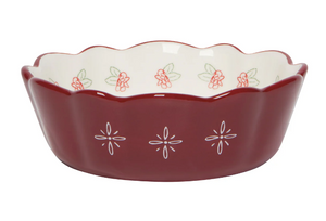 Camellia Bowl