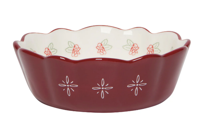 Camellia Bowl