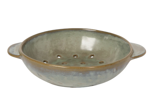 Ceramic Fruit Bowl