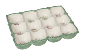 Ceramic Egg Holder