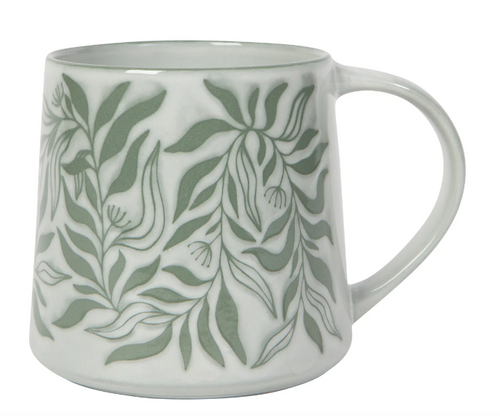 Willow Vine Mug