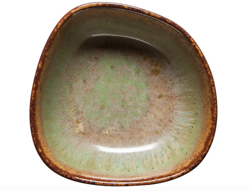 Lichen Dish