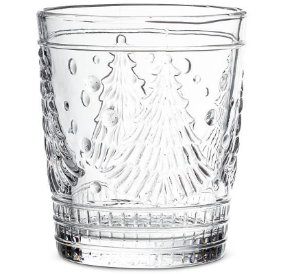 Holiday Tree Tumbler