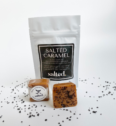 Halloween 2-Pack Caramels