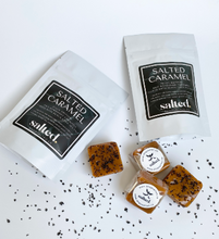 Load image into Gallery viewer, Halloween 2-Pack Caramels