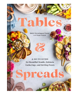 Tables & Spreads
