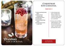 Load image into Gallery viewer, Making Spirits Bright Sips &amp; Snacks