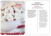 Load image into Gallery viewer, Making Spirits Bright Sips &amp; Snacks