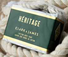 Load image into Gallery viewer, Heritage Rope Soap