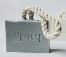 Load image into Gallery viewer, Heritage Rope Soap