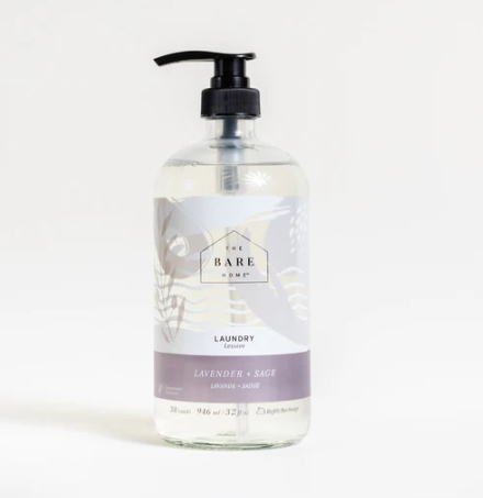 Bare Home Laundry Detergent
