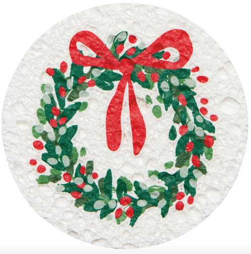Tis the Season Sponge