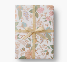 Load image into Gallery viewer, Colette Wrapping Paper