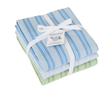 Load image into Gallery viewer, Garden S/3 Tea Towels