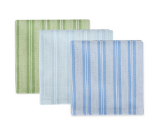Load image into Gallery viewer, Garden S/3 Dish Cloths