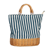 Load image into Gallery viewer, Willow Insulated Picnic Bag