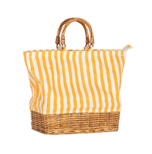 Load image into Gallery viewer, Willow Insulated Picnic Bag