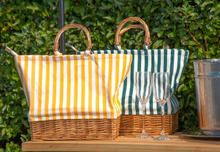 Load image into Gallery viewer, Willow Insulated Picnic Bag