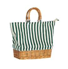 Load image into Gallery viewer, Willow Insulated Picnic Bag