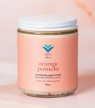 Load image into Gallery viewer, Verv Exfoliating Sugar Scrub