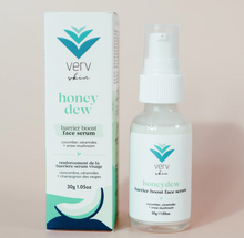 Load image into Gallery viewer, Honey Dew Boost Face Serum