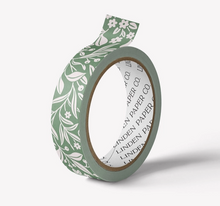 Load image into Gallery viewer, Meadow Lace Washi Tape