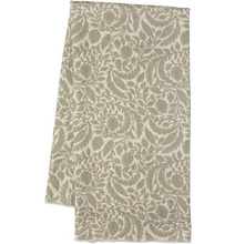 Load image into Gallery viewer, Sage Herbal Throw
