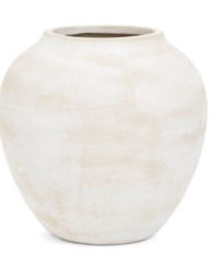 Sand Vase