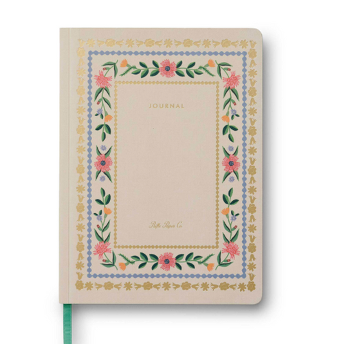 Aster Softcover Journal