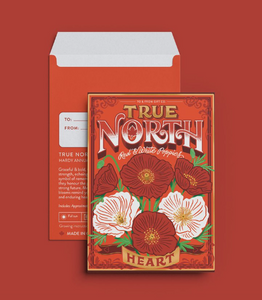 To & From Seed Co. Packets