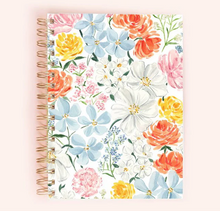 Load image into Gallery viewer, Spring Blooms Notepads