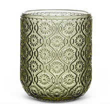 Load image into Gallery viewer, Daisy Drink Glass