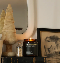 Load image into Gallery viewer, Orange Clove Candle