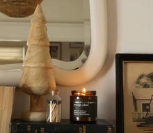 Load image into Gallery viewer, Orange Clove Candle