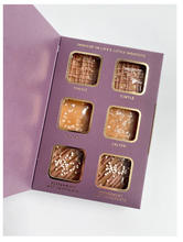 Load image into Gallery viewer, Merry &amp; Bright Mixed Caramels