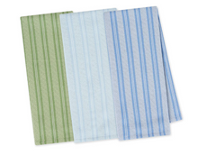 Load image into Gallery viewer, Garden S/3 Tea Towels