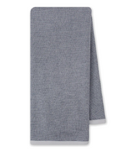 Load image into Gallery viewer, Chambray Terry Dish Towel