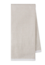 Load image into Gallery viewer, Chambray Terry Dish Towel