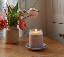 Load image into Gallery viewer, Eucalyptus &amp; Sea Salt Candle