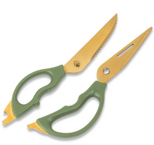 Load image into Gallery viewer, Multi Purpose Kitchen Shears