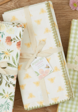 Load image into Gallery viewer, Little Bee S/4 Napkins