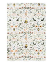 Load image into Gallery viewer, Honey Bee Tea Towel