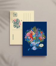 Load image into Gallery viewer, To &amp; From Postcards