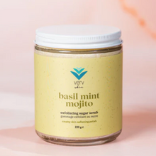 Load image into Gallery viewer, Verv Exfoliating Sugar Scrub