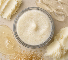 Load image into Gallery viewer, Verv Exfoliating Sugar Scrub