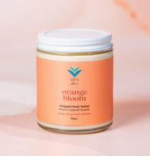 Load image into Gallery viewer, Whipped Body Butter