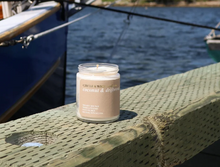 Load image into Gallery viewer, Coconut &amp; Driftwood Candle