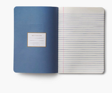 Load image into Gallery viewer, Schoolhouse Notebook