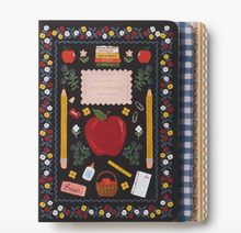 Load image into Gallery viewer, Schoolhouse Notebook