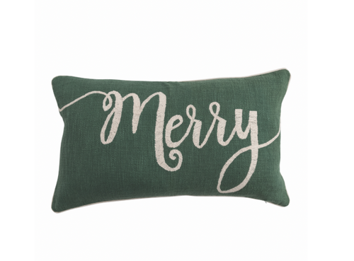 Merry Cushion
